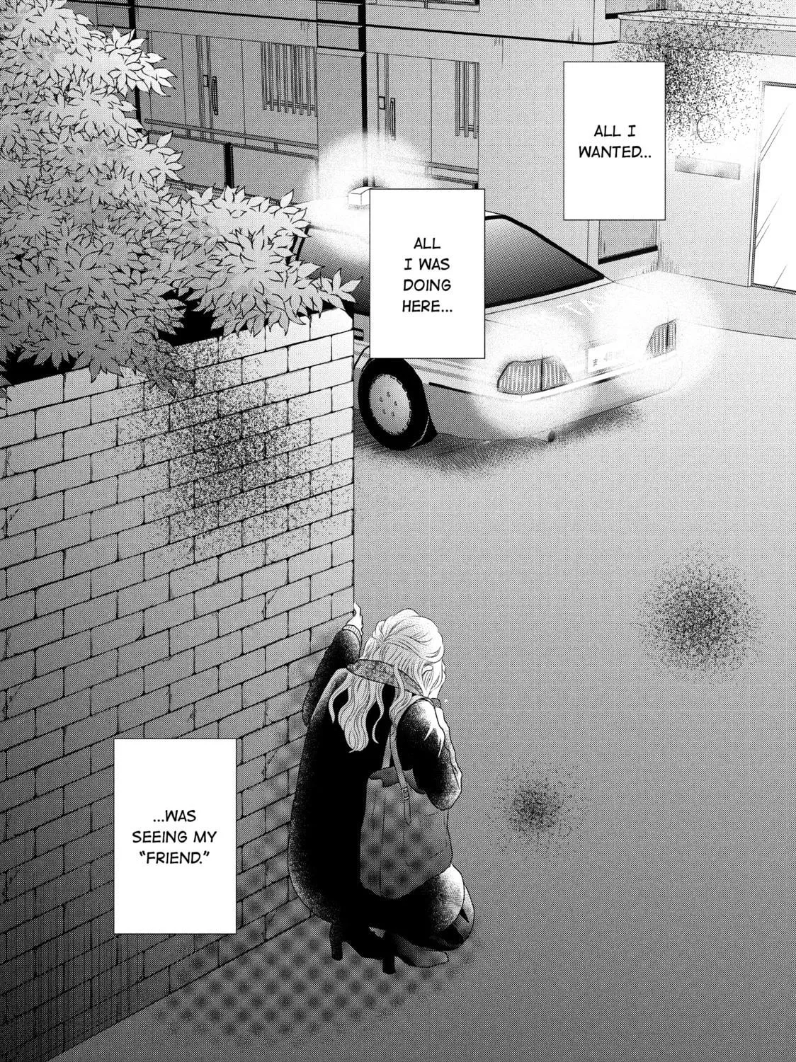 Read Guilty chapter 8 image 58 on Lezhin