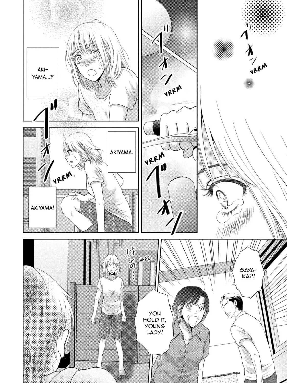 Read Guilty chapter 9.5 image 38 on Lezhin