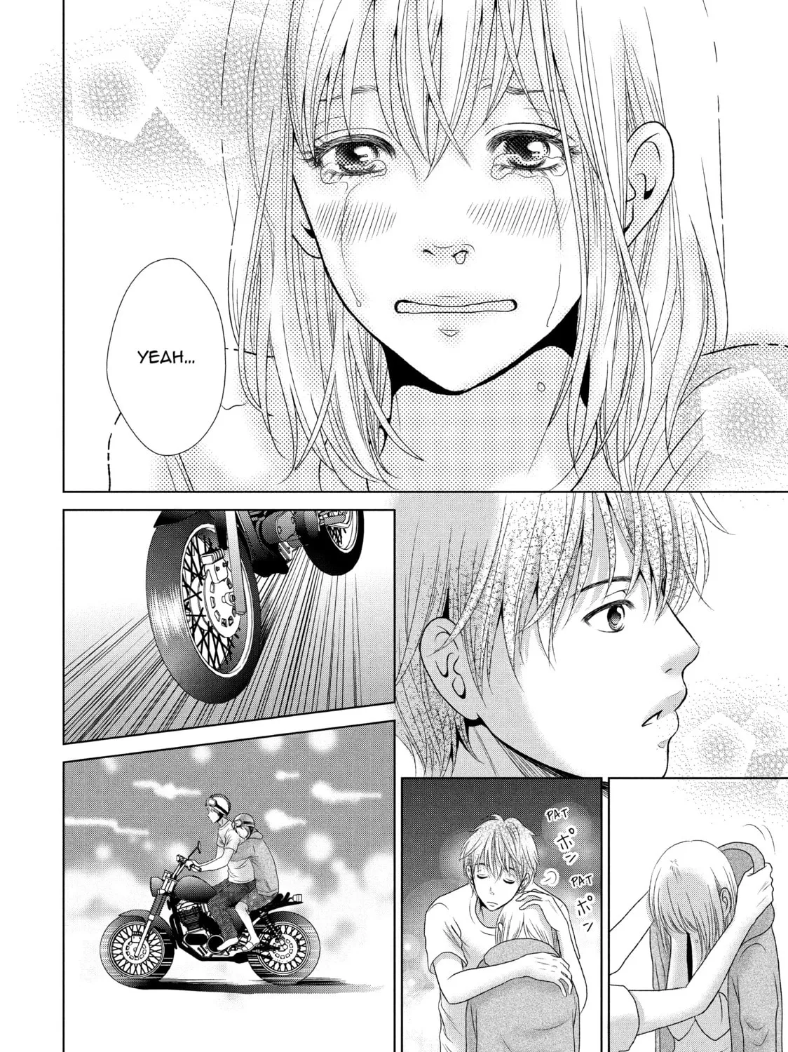 Read Guilty chapter 9.5 image 42 on Lezhin