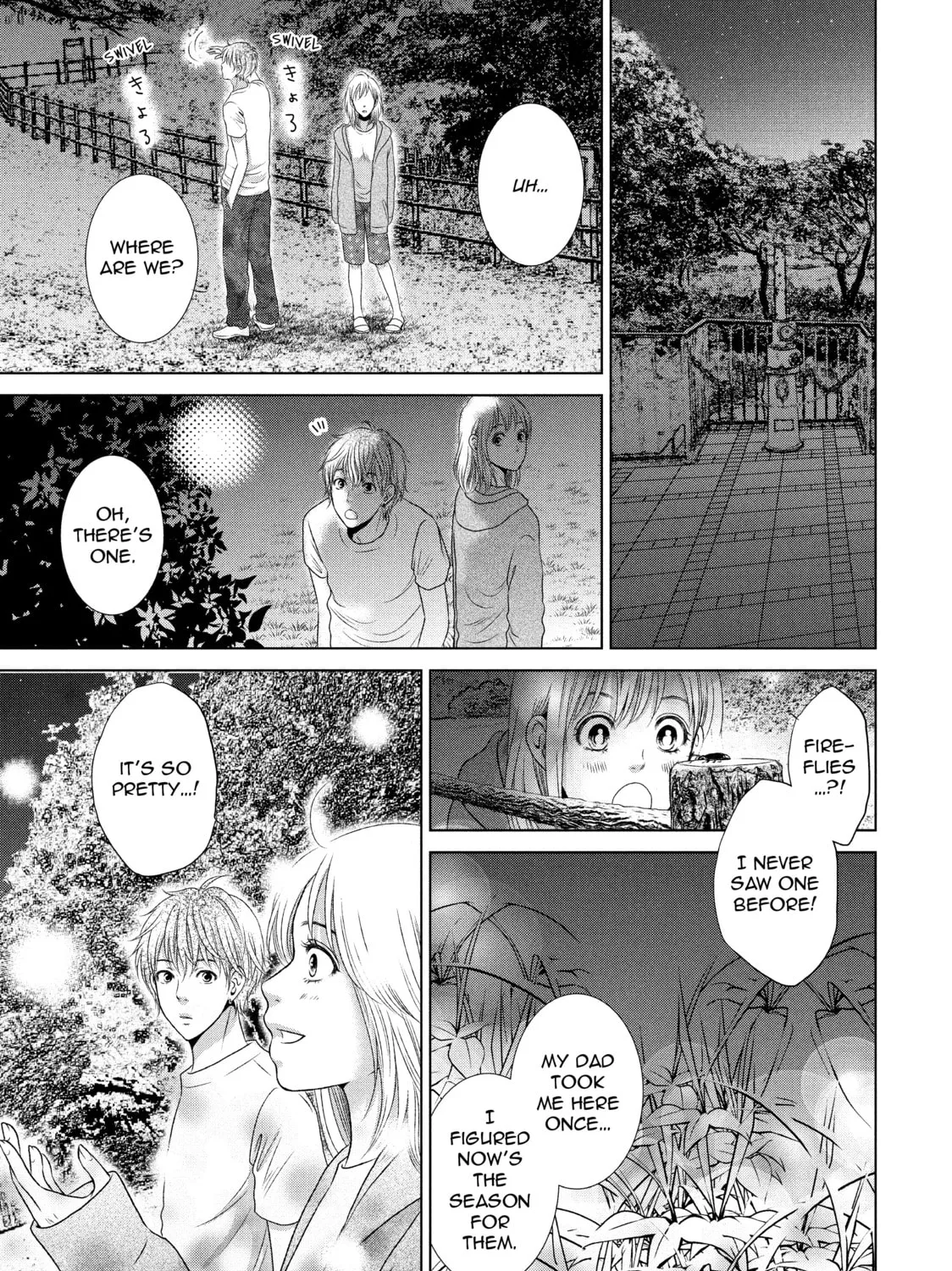 Read Guilty chapter 9.5 image 44 on Lezhin