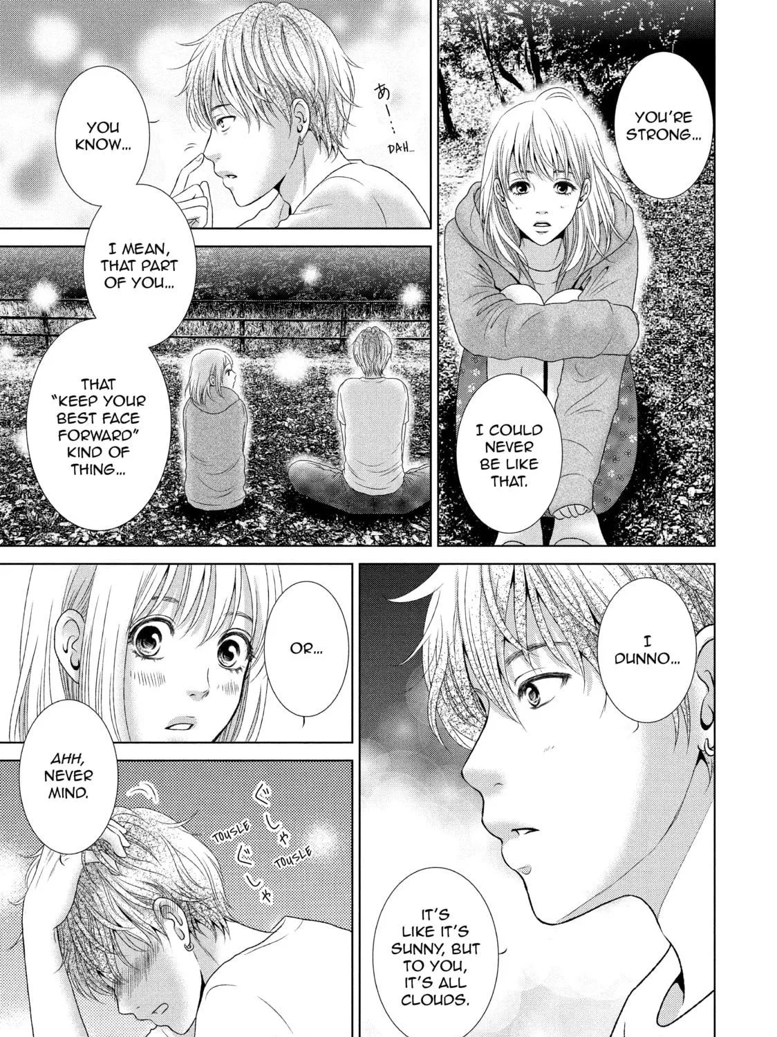Read Guilty chapter 9.5 image 48 on Lezhin