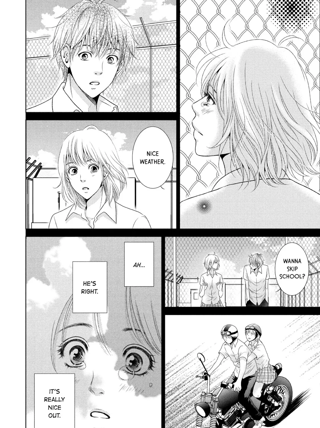 Read Guilty chapter 9.5 image 54 on Lezhin