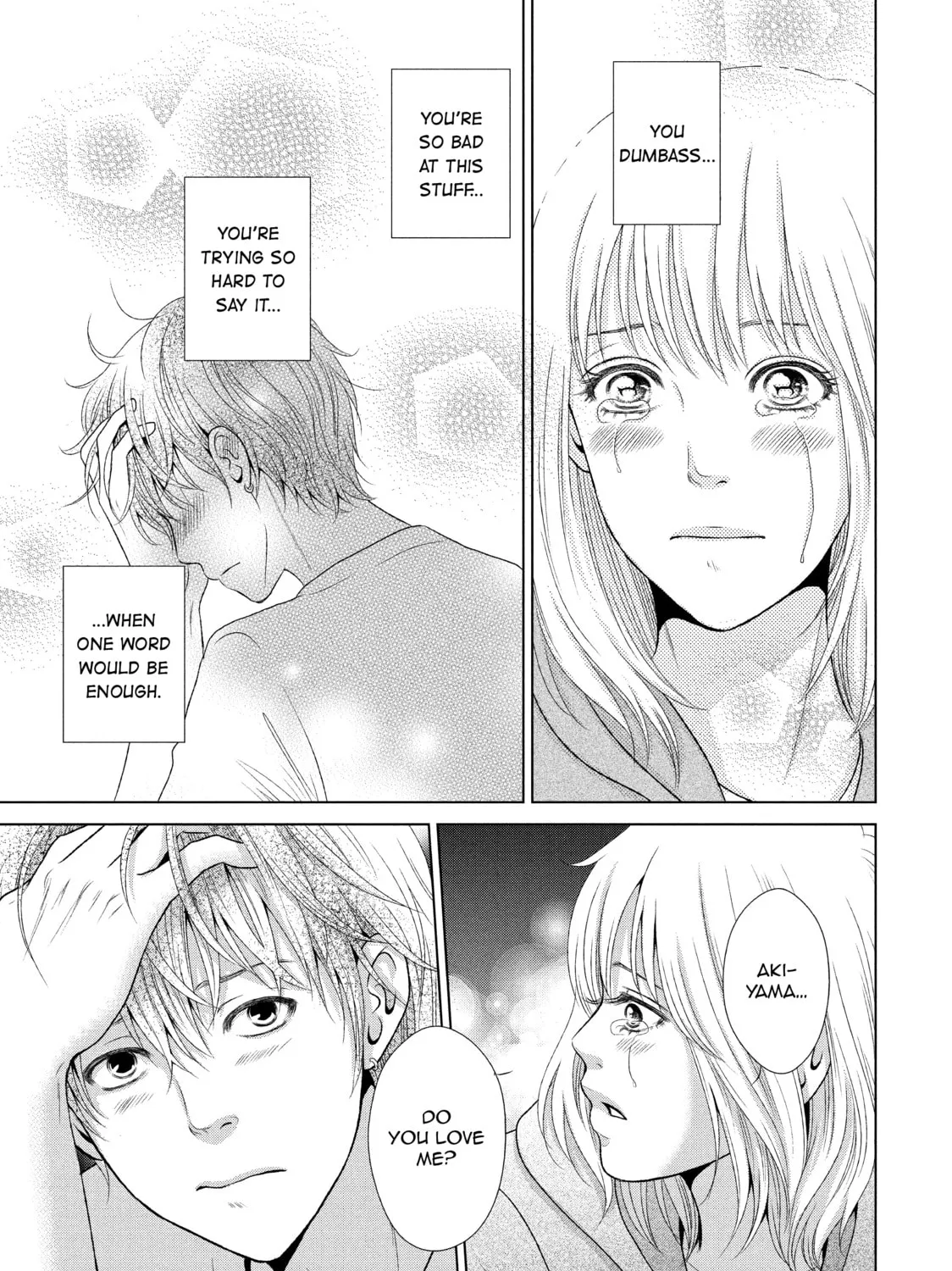 Read Guilty chapter 9.5 image 56 on Lezhin