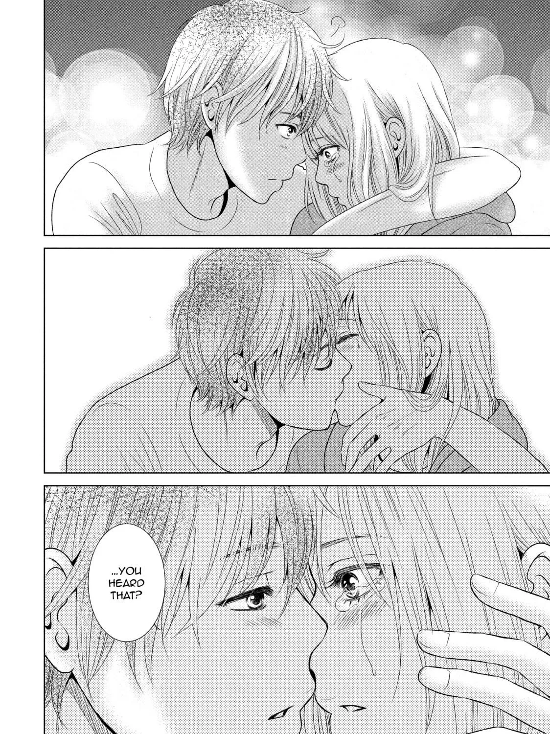 Read Guilty chapter 9.5 image 58 on Lezhin