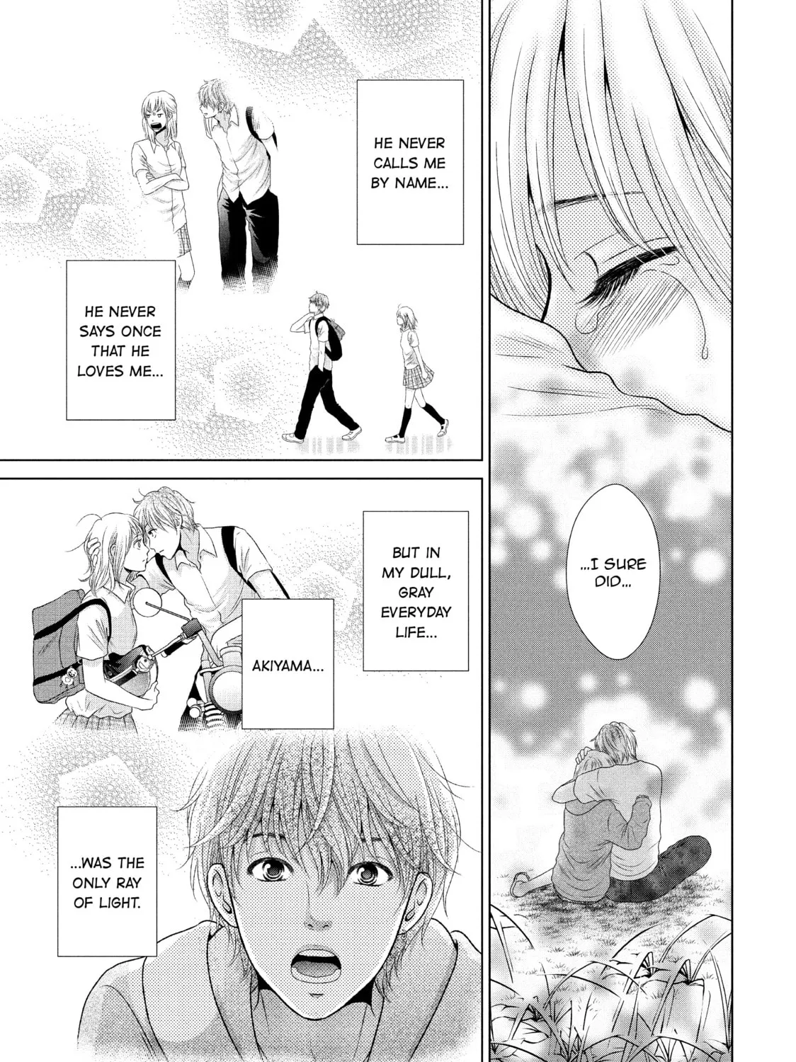 Read Guilty chapter 9.5 image 60 on Lezhin