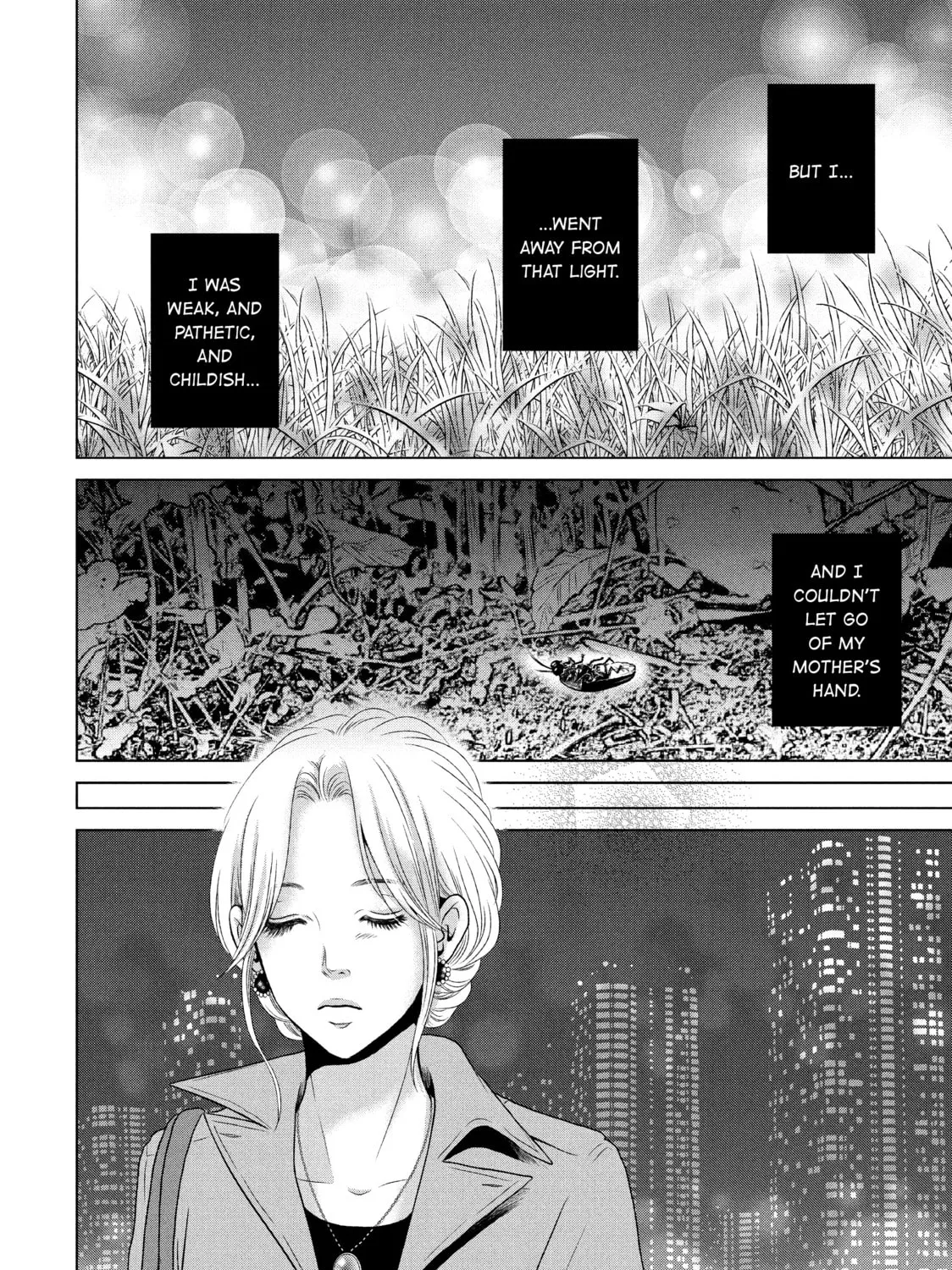 Read Guilty chapter 9.5 image 62 on Lezhin
