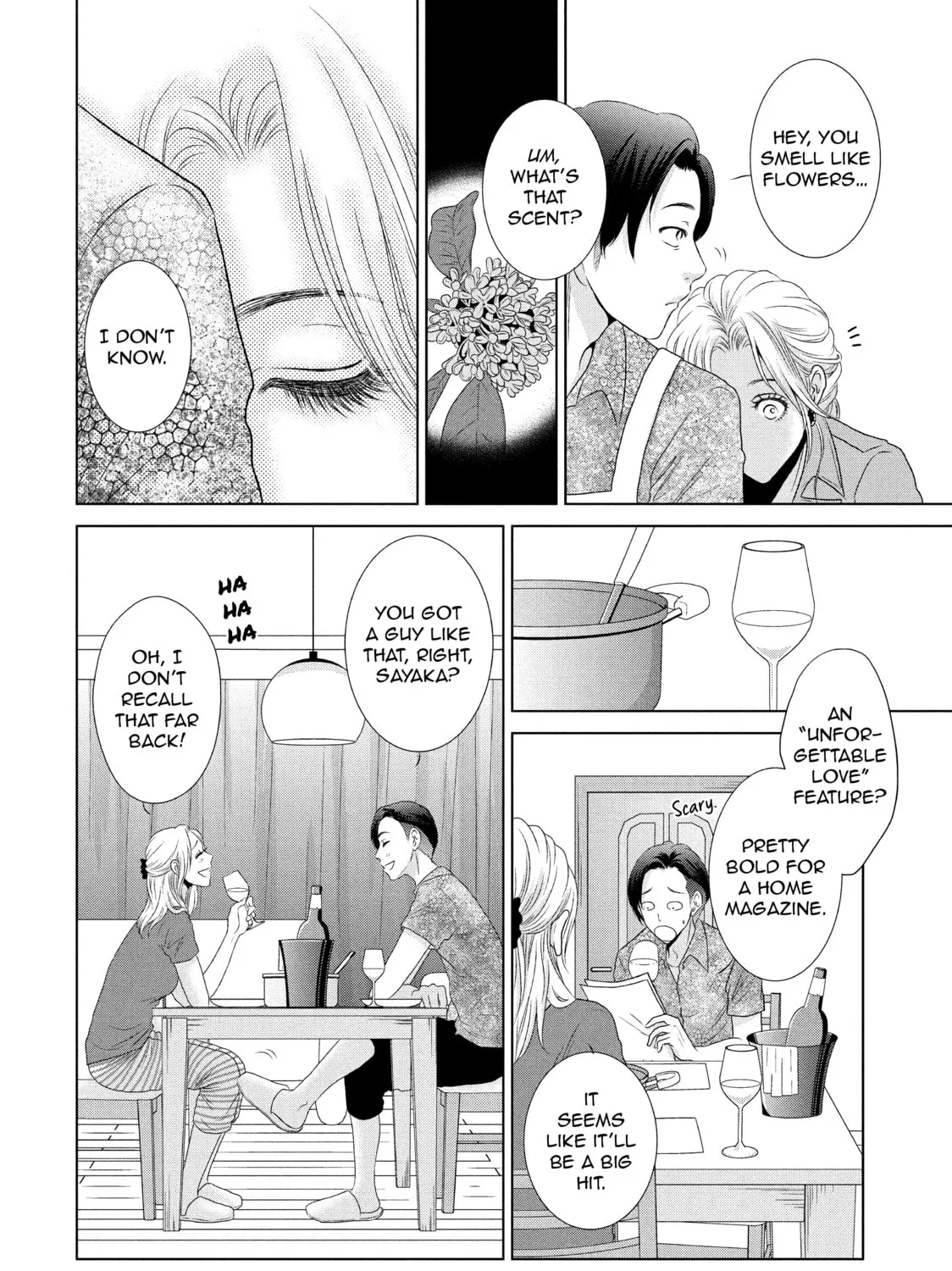 Read Guilty chapter 9.5 image 66 on Lezhin
