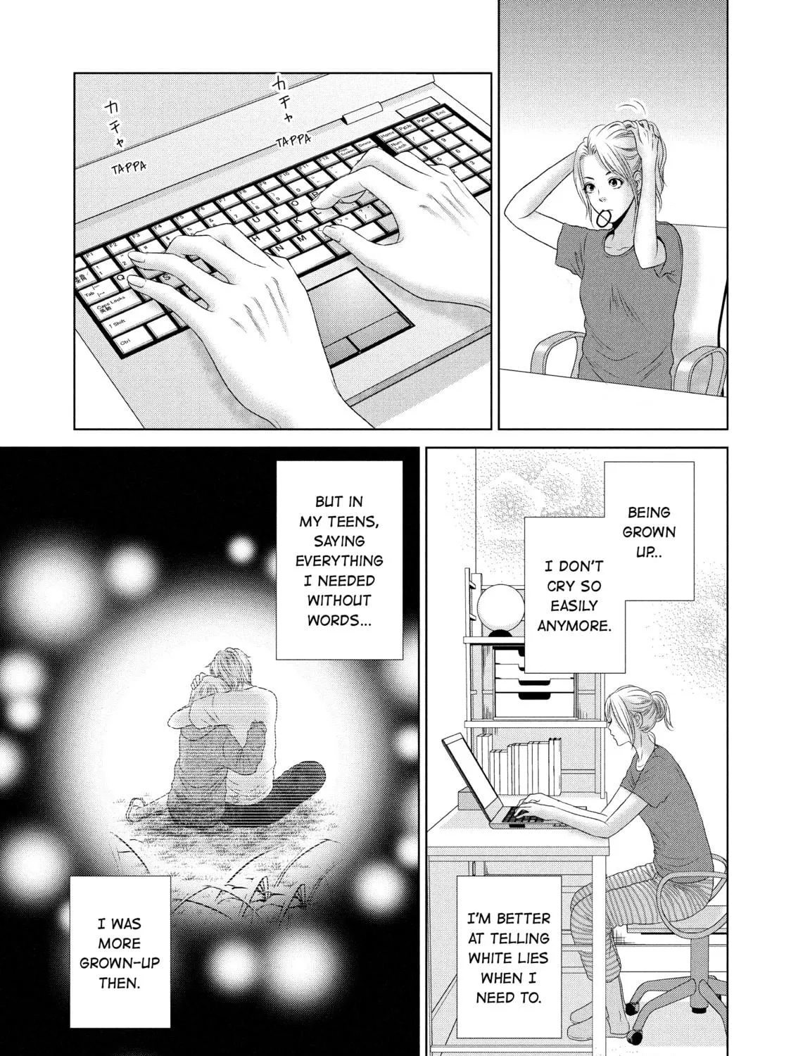 Read Guilty chapter 9.5 image 68 on Lezhin