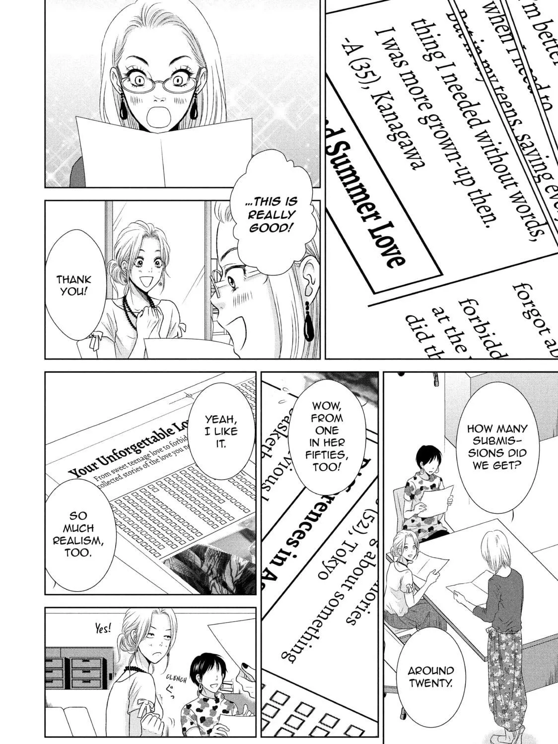 Read Guilty chapter 9.5 image 70 on Lezhin