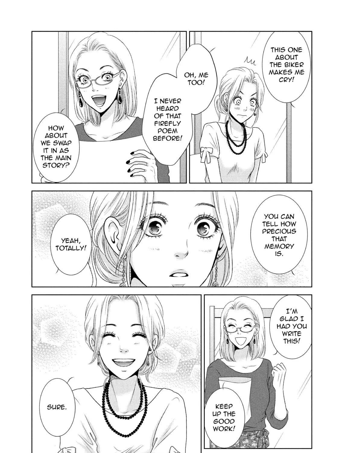 Read Guilty chapter 9.5 image 72 on Lezhin