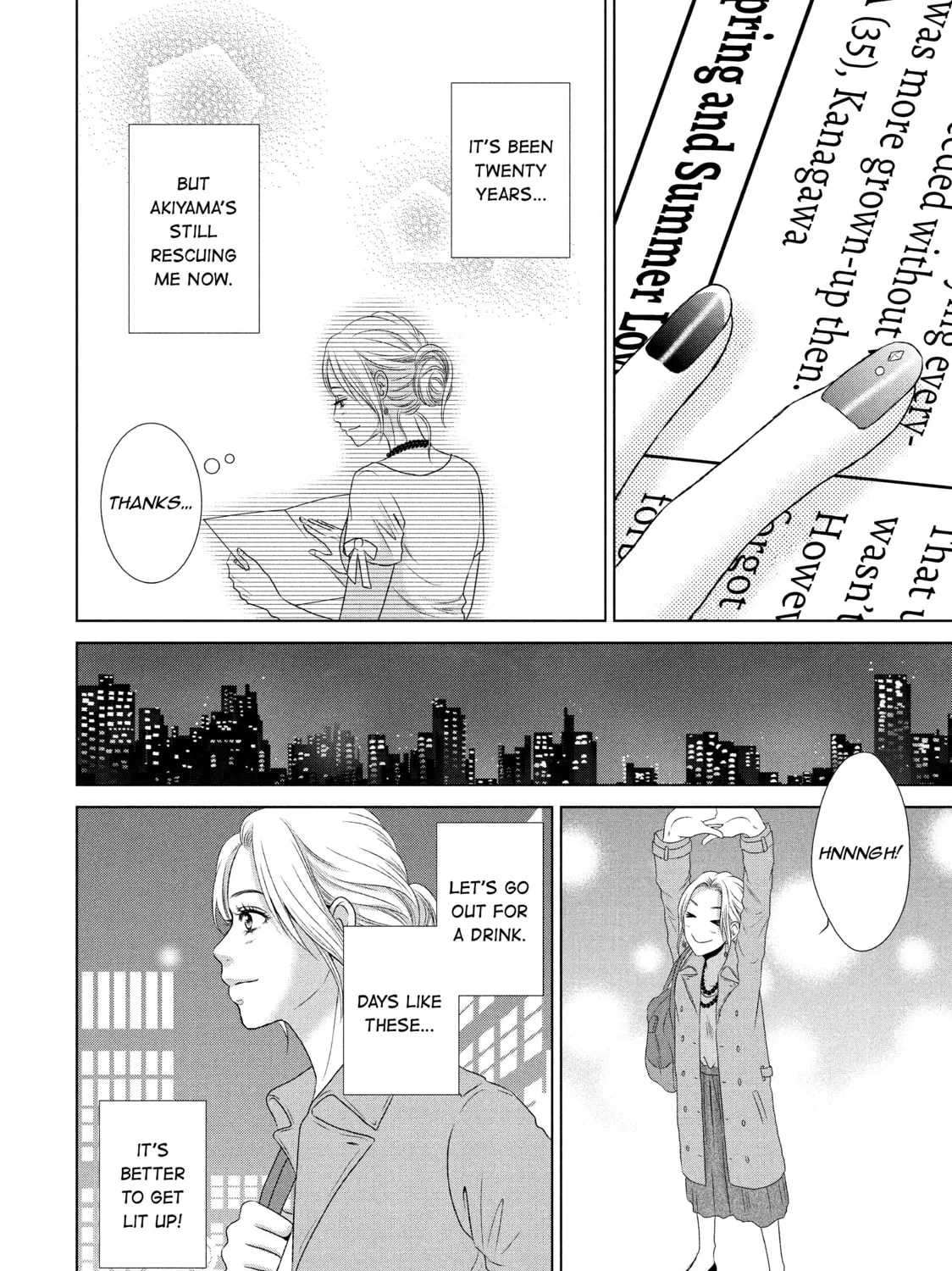 Read Guilty chapter 9.5 image 74 on Lezhin