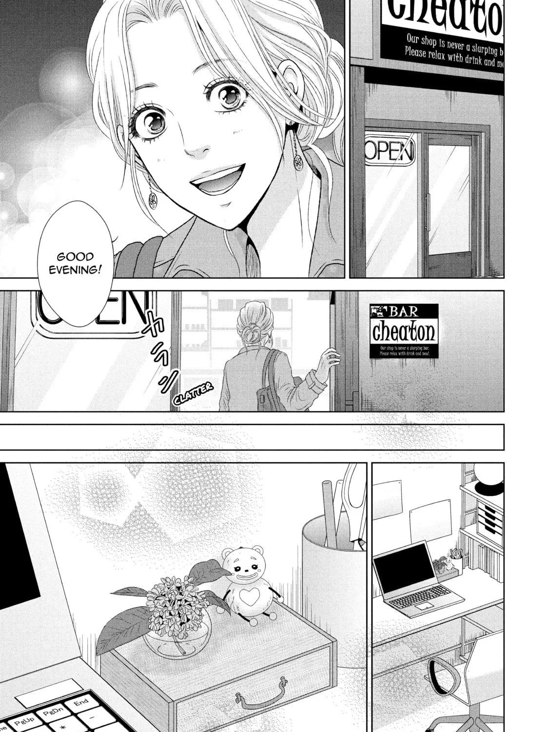 Read Guilty chapter 9.5 image 76 on Lezhin