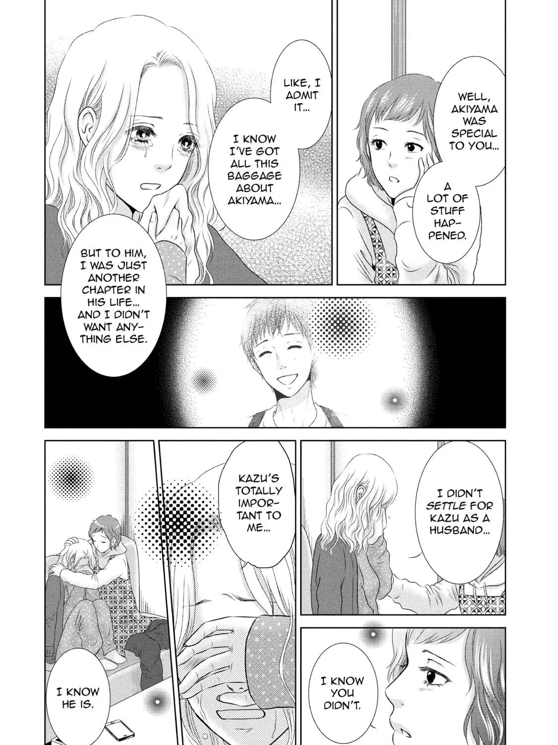 Read Guilty chapter 9 image 18 on Lezhin