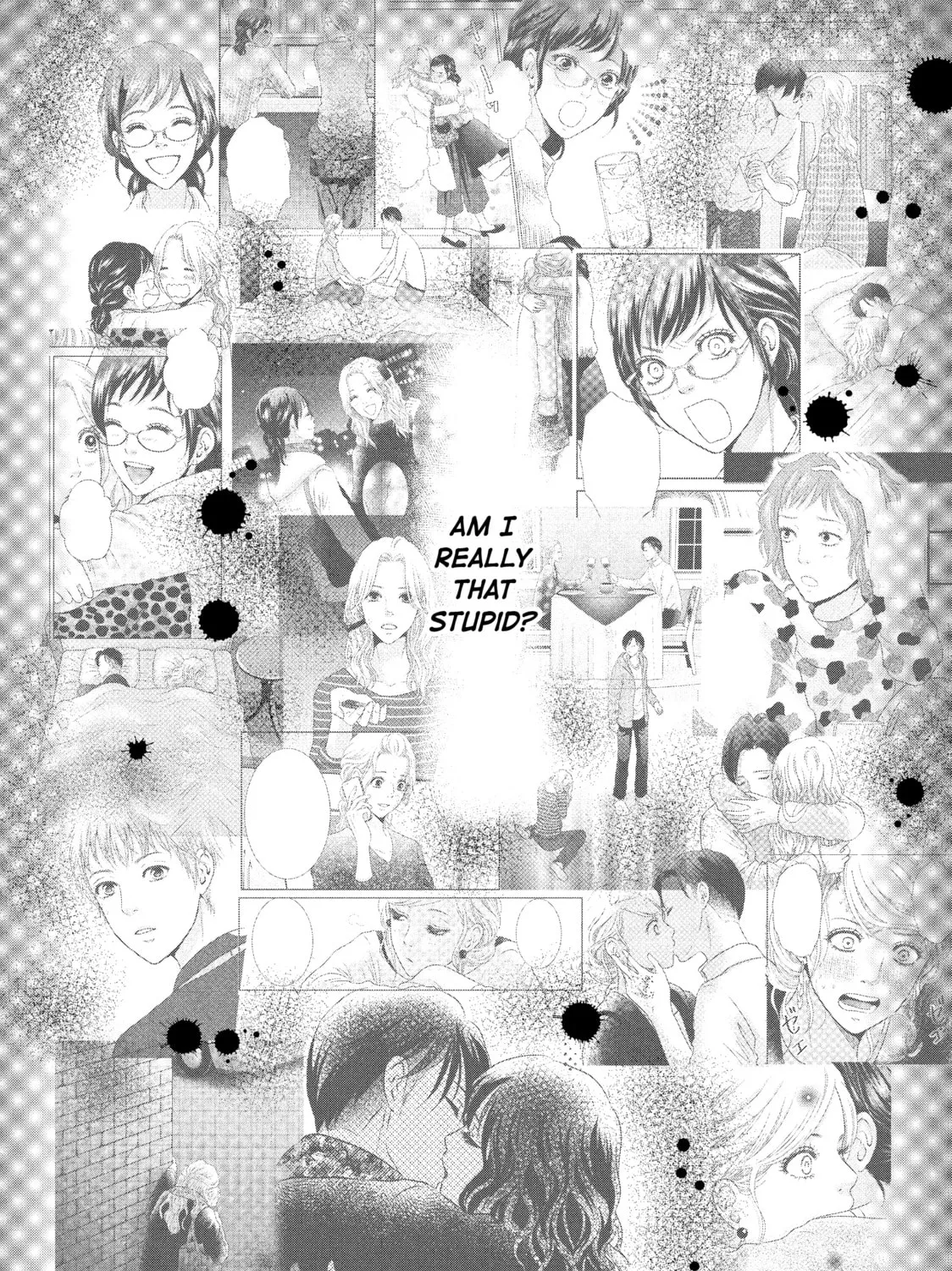 Read Guilty chapter 9 image 2 on Lezhin