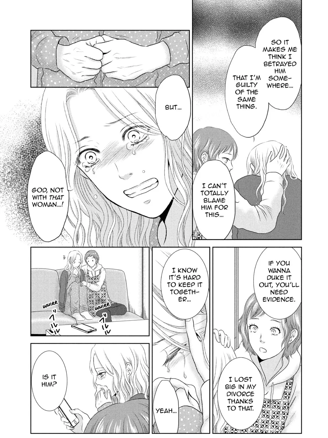 Read Guilty chapter 9 image 20 on Lezhin