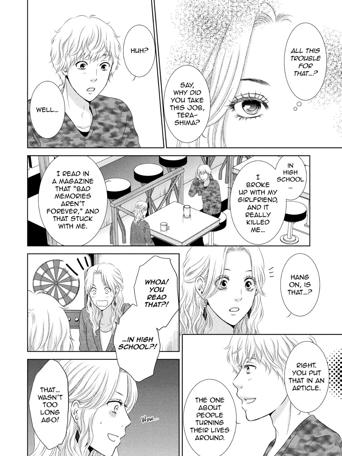 Read Guilty chapter 9 image 30 on Lezhin