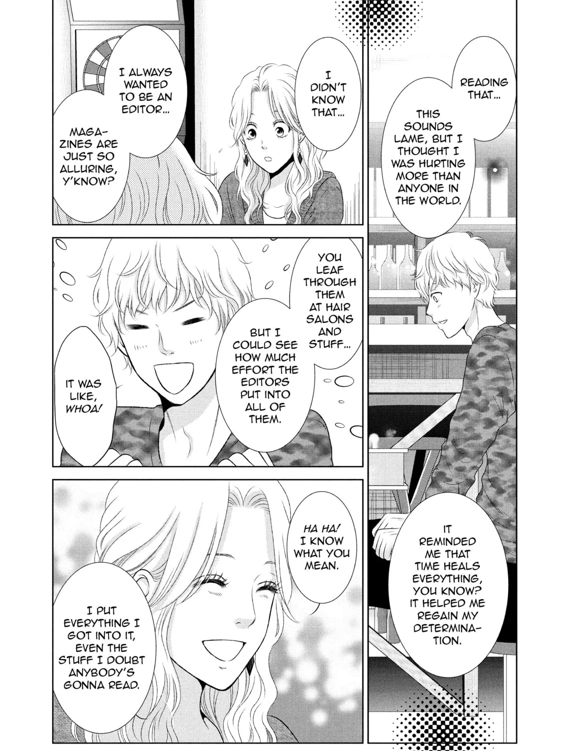 Read Guilty chapter 9 image 32 on Lezhin