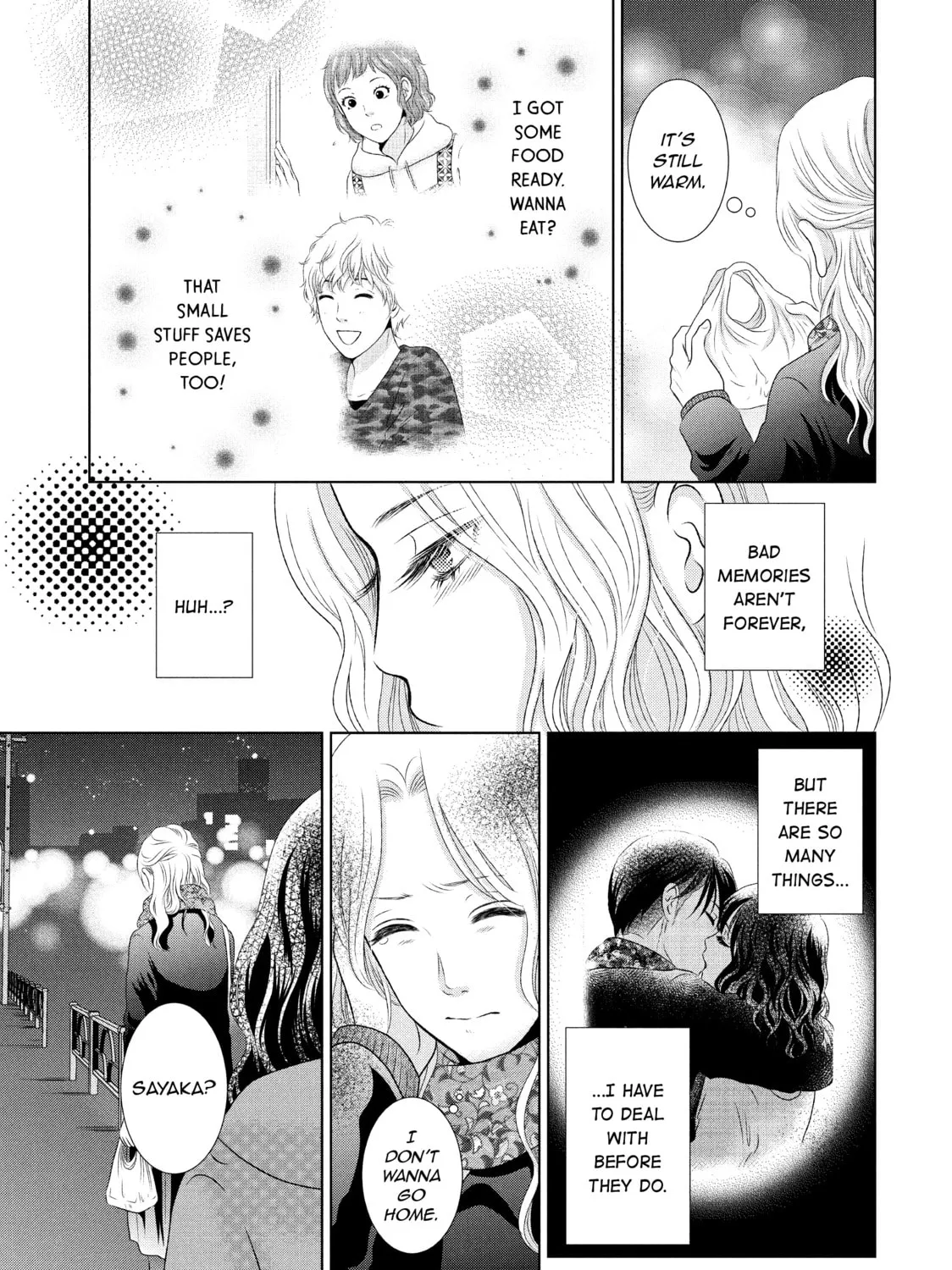 Read Guilty chapter 9 image 36 on Lezhin