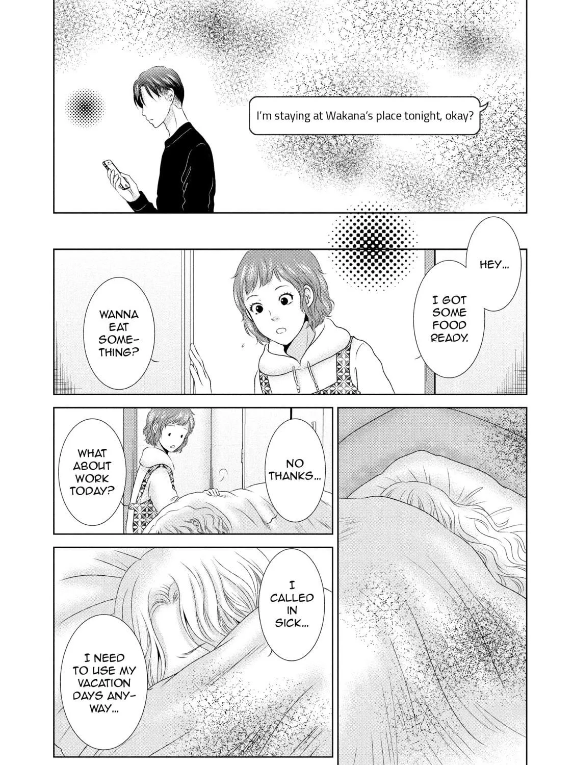 Read Guilty chapter 9 image 4 on Lezhin