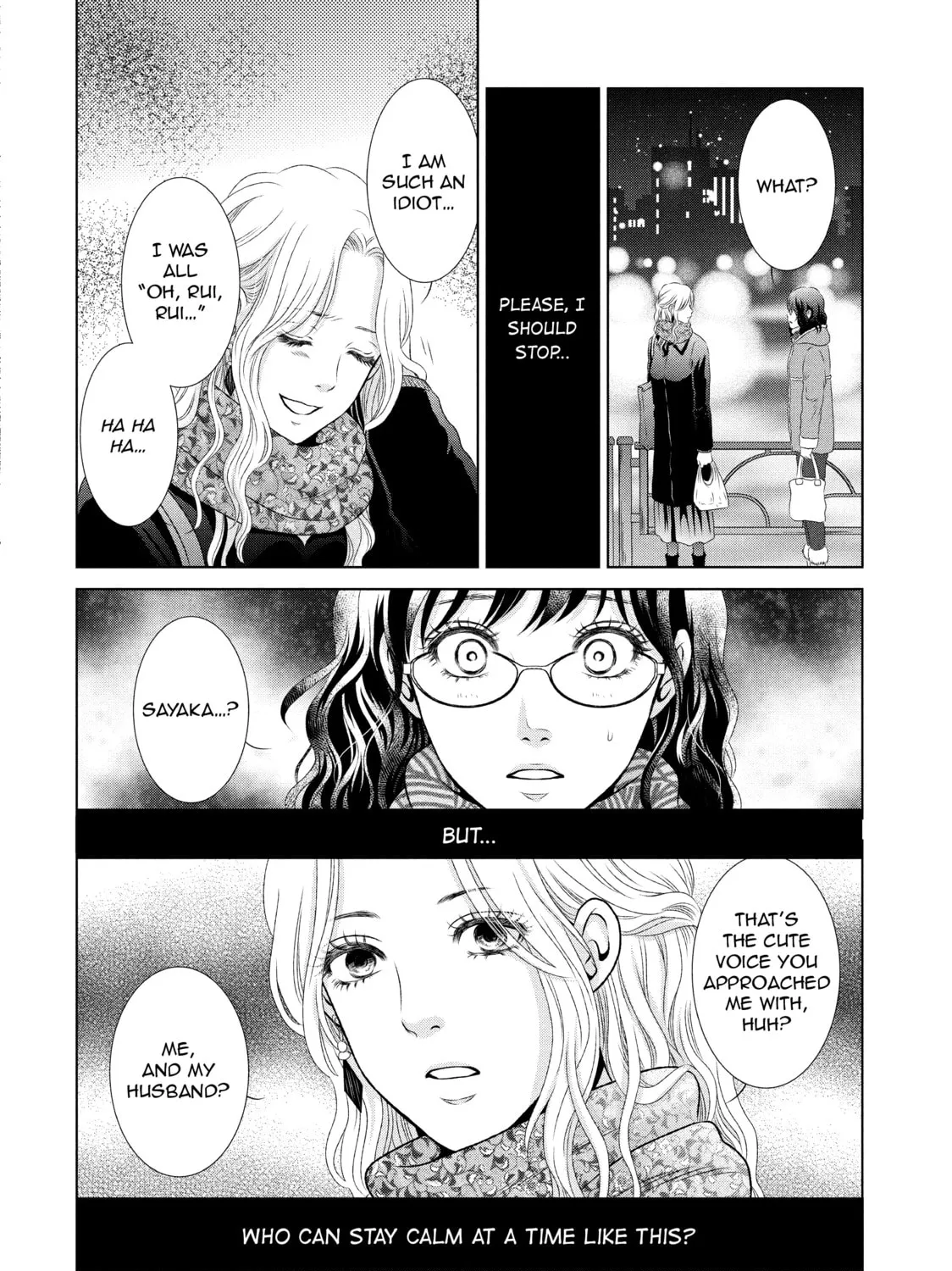 Read Guilty chapter 9 image 42 on Lezhin