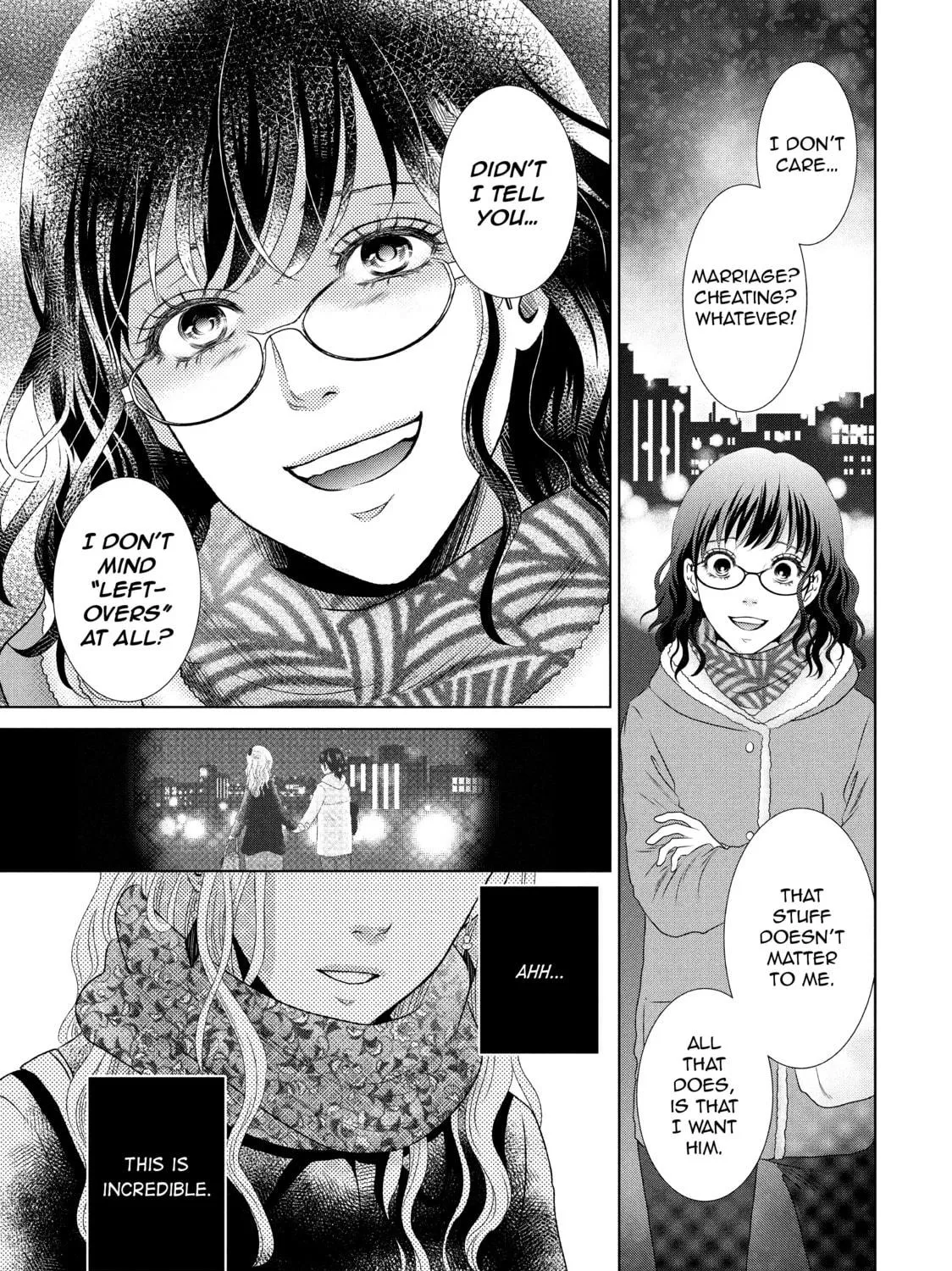 Read Guilty chapter 9 image 52 on Lezhin