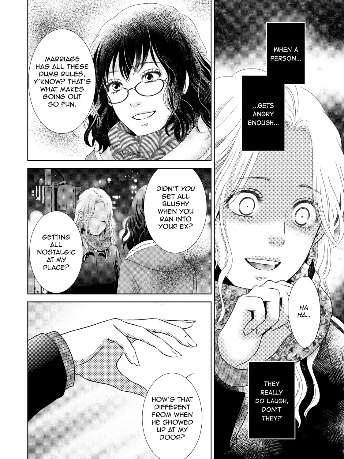Read Guilty chapter 9 image 54 on Lezhin
