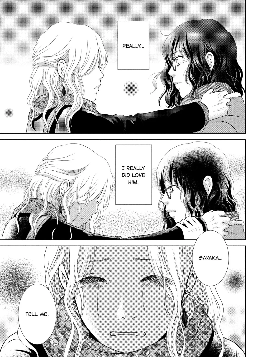 Read Guilty chapter 9 image 56 on Lezhin