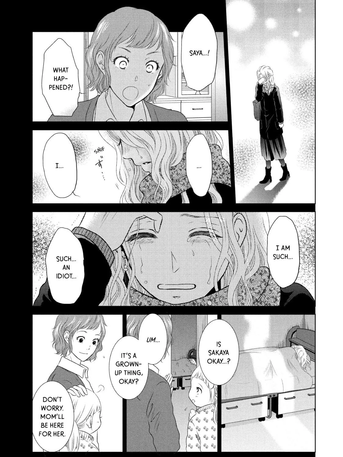 Read Guilty chapter 9 image 8 on Lezhin