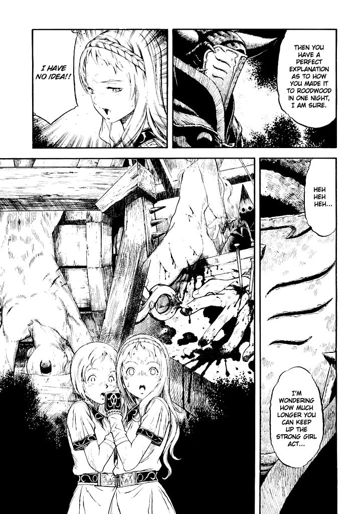 Read Guin Saga chapter 0 image 103 on Lezhin
