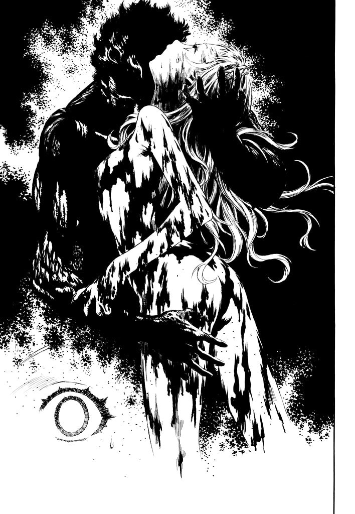 Read Guin Saga chapter 0 image 107 on Lezhin