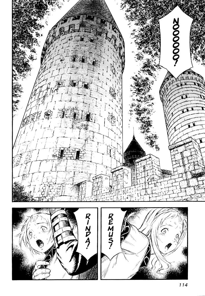 Read Guin Saga chapter 0 image 112 on Lezhin