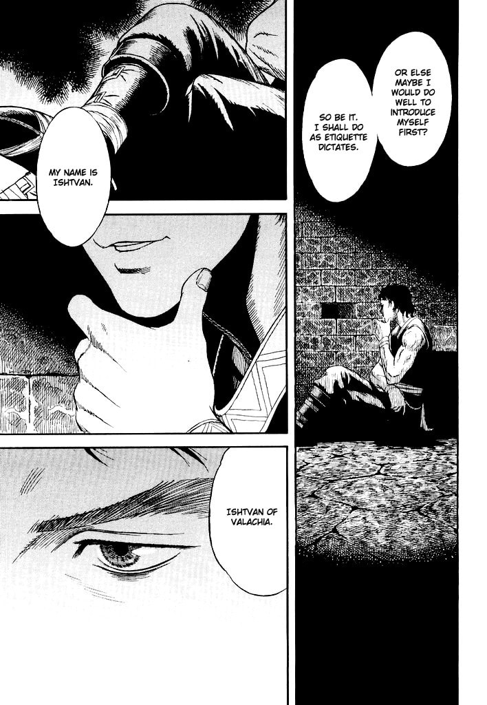 Read Guin Saga chapter 0 image 119 on Lezhin