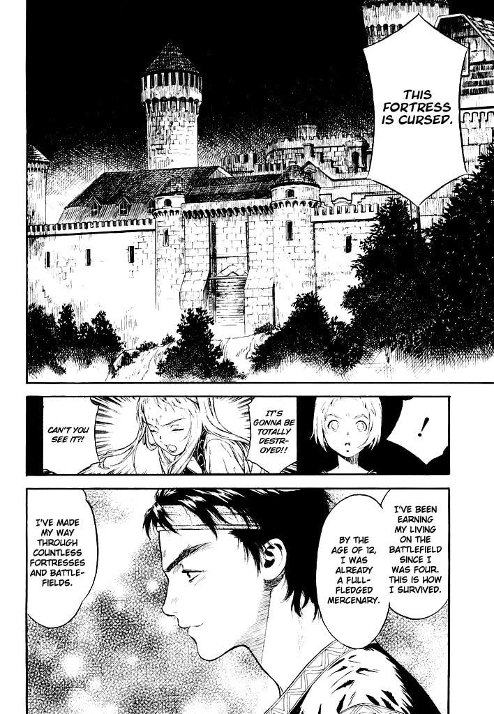 Read Guin Saga chapter 0 image 124 on Lezhin