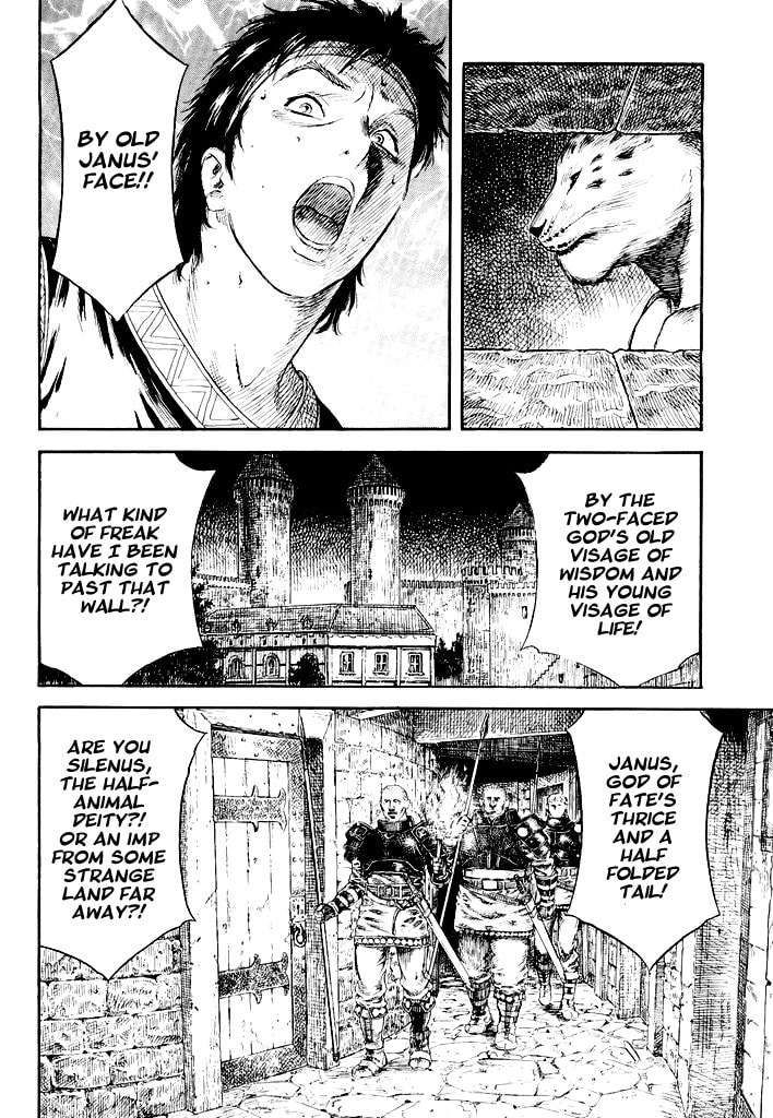Read Guin Saga chapter 0 image 130 on Lezhin