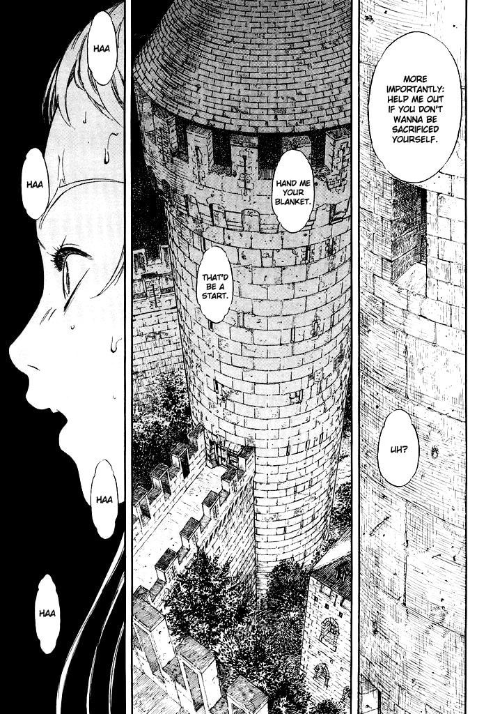Read Guin Saga chapter 0 image 133 on Lezhin