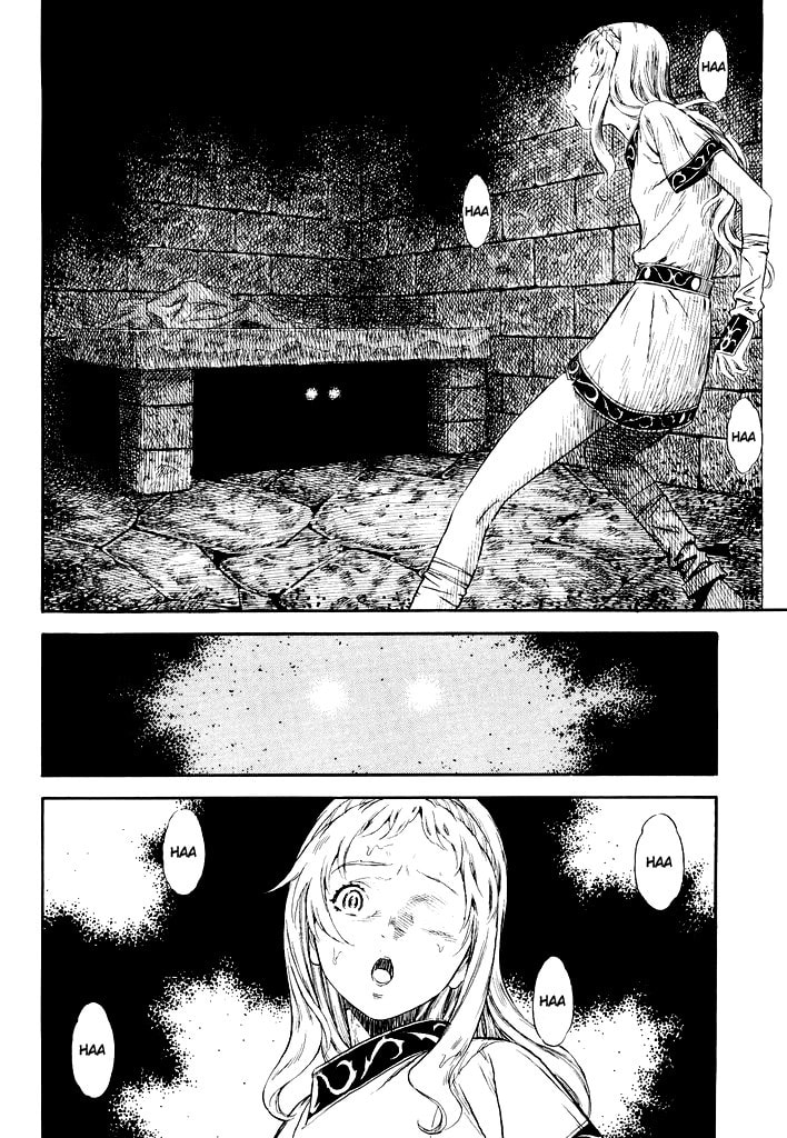 Read Guin Saga chapter 0 image 134 on Lezhin