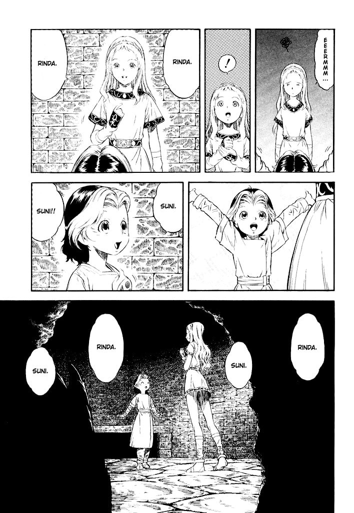 Read Guin Saga chapter 0 image 137 on Lezhin