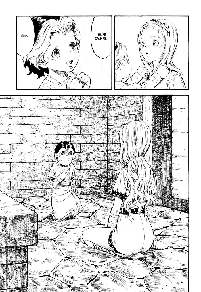 Read Guin Saga chapter 0 image 141 on Lezhin