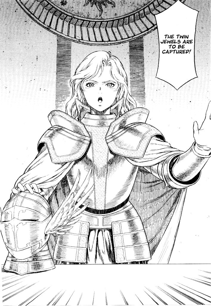 Read Guin Saga chapter 0 image 44 on Lezhin