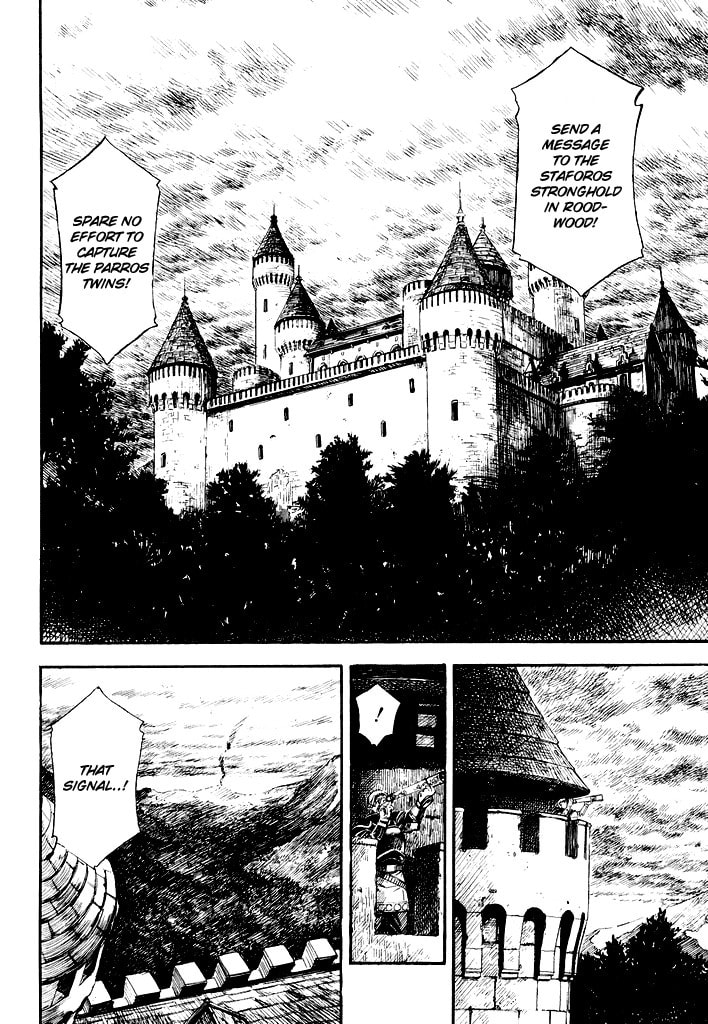Read Guin Saga chapter 0 image 46 on Lezhin