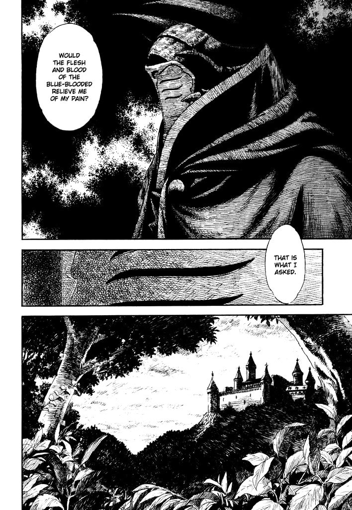 Read Guin Saga chapter 0 image 50 on Lezhin