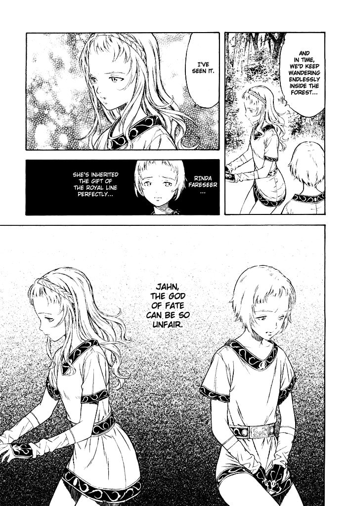 Read Guin Saga chapter 0 image 53 on Lezhin