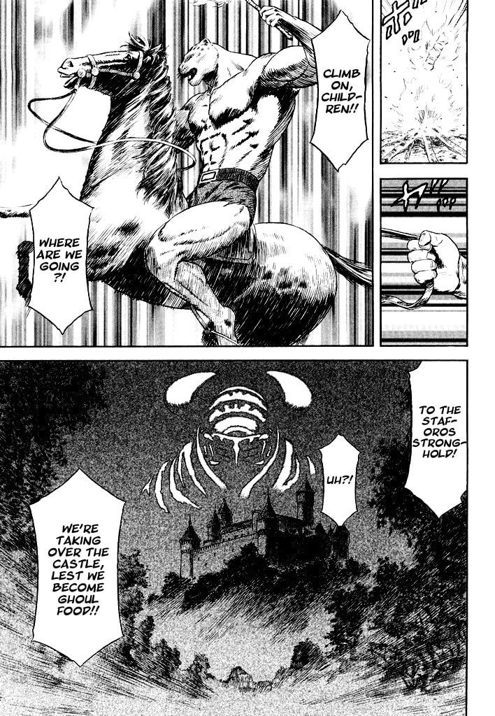 Read Guin Saga chapter 0 image 69 on Lezhin