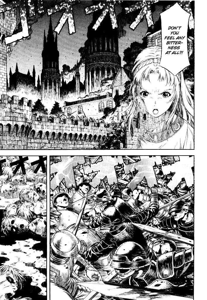 Read Guin Saga chapter 0 image 8 on Lezhin