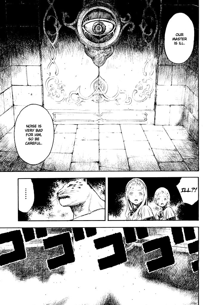 Read Guin Saga chapter 0 image 95 on Lezhin