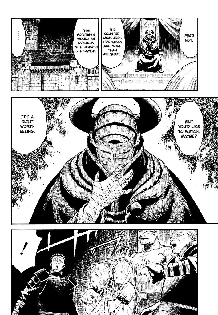 Read Guin Saga chapter 0 image 98 on Lezhin