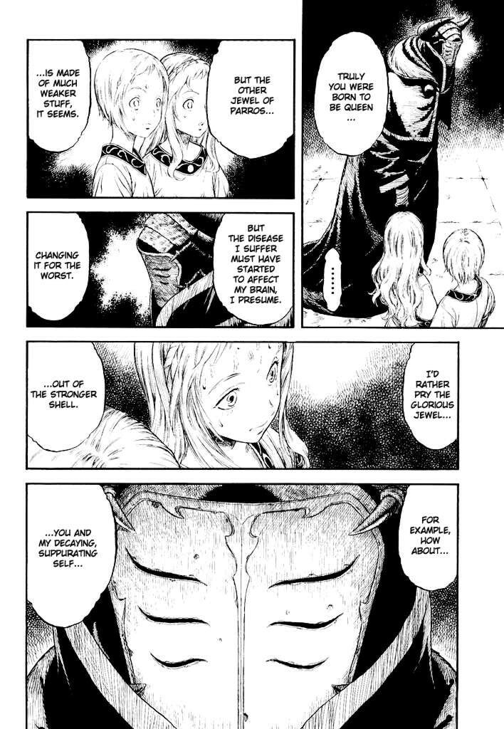 Read Guin Saga chapter 1 image 105 on Lezhin