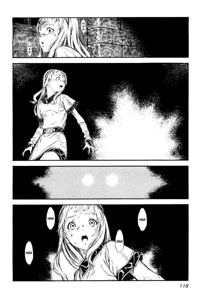 Read Guin Saga chapter 1 image 115 on Lezhin