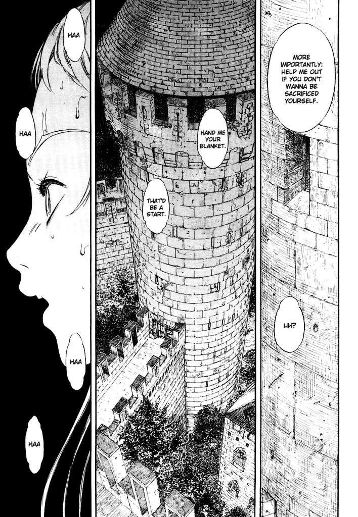 Read Guin Saga chapter 1 image 132 on Lezhin