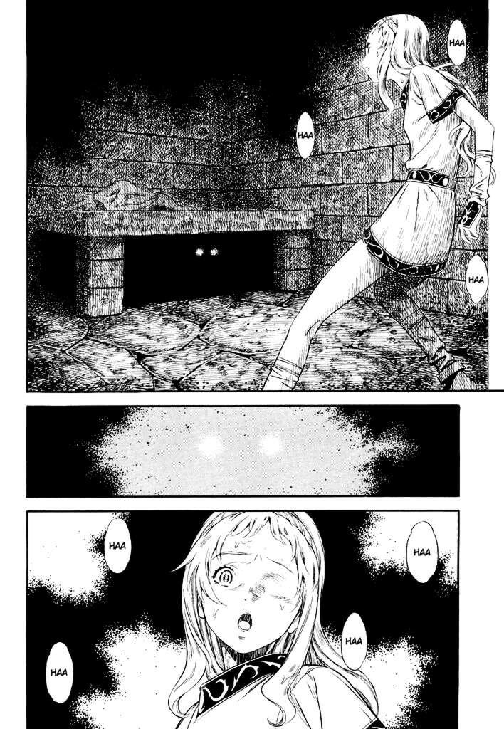 Read Guin Saga chapter 1 image 133 on Lezhin